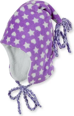 Produktbild von Sterntaler * Mädchen-/Babymütze Gr. 41 Wintermütze