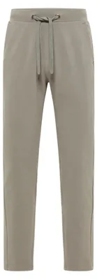 Produktbild von JONTE Sweatpants Regular Fit mit elastischem Bund und Tunnelzug, weiches Material
