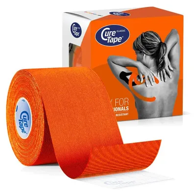 Produktbild von Hauptfarbe Kinesiotape für Professionelle Nutzung