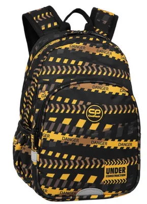 Produktbild von Coolpack Kindergartenrucksack - TOBY - Don't Do It