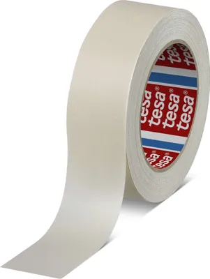 Produktbild von 8 Rollen tesakrepp 4317, 50 m x 38 mm, naturweiß