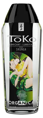 Immagine prodotto di Toko Organica Lubrificante 165ml