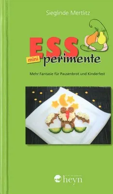 Produktbild von ESSperimente mini