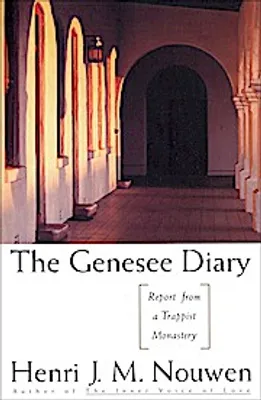 Produktbild von The Genesee Diary