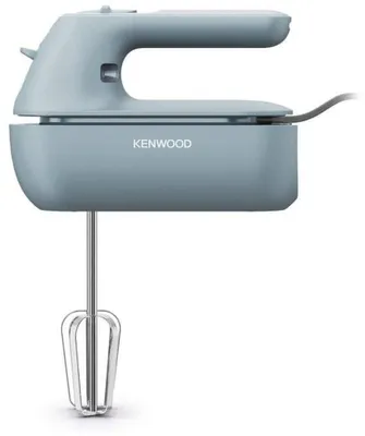 Image de Batteur électrique 350w gris - Kenwood - HMP40.000GY - quickmix go