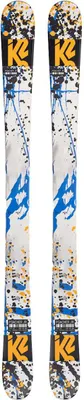 Produktbild von K2 POACHER JR FDT 4.5 SET design 109