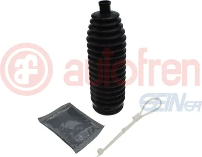 Produktbild von Autofrens D9296 Spurstangen