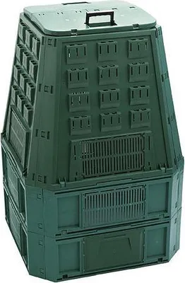 Obrázek produktu pro Prosperplast kompostownik evogreen 800l zielony