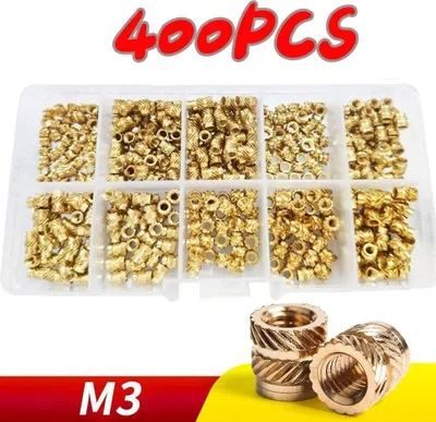 Produktbild von M3 Gewindeeinsätze