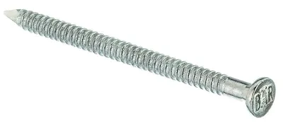 Produktbild von GAH Ankernägel/Verz./Karton/250St. /8708/ 4X60 - 331917