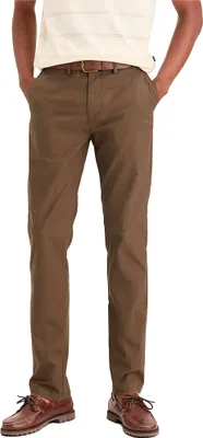 Produktbild von Dockers Crafted Khaki Slim Hosen Braun 38 / 34 Mann Braun 38
