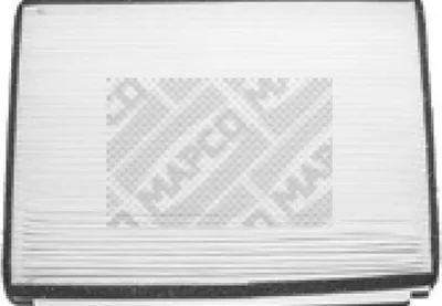 Produktbild von MAPCO 65201 Innenraumfilter Pollenfilter für VW GOLF III (1H1)