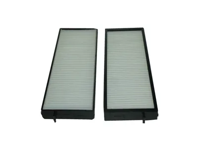 Produktbild von PURFLUX AH393-2 Innenraumfilter Pollenfilter für HYUNDAI i20 (PB, PBT)