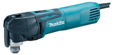 Zdjęcie produktu dla Makita TM3010CX4J Narzędzie wielofunkcyjne 320 W w MAKPAC