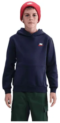 Zdjęcie produktu dla Bluza z kapturem Nike FD3000-412 dla Chłopięce