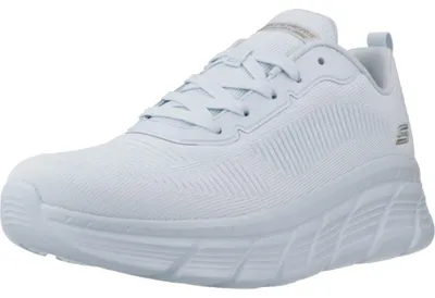 Produktbild von Skechers Bobs Sport Flex Trainingsschuh Blau