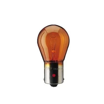 Immagine prodotto di PY21W Lampadina PHILIPS Lampadine auto 12V 21W 12496LLECOCP