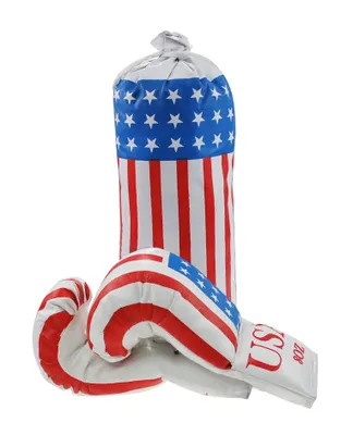 Immagine prodotto di Set da boxe per bambini, USA