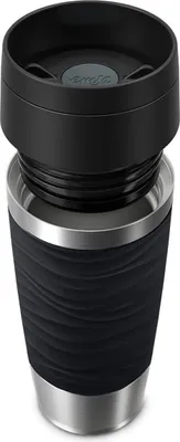 Produktbild von Emsa TRAVEL MUG Waves Thermobecher, (0,36 Liter)