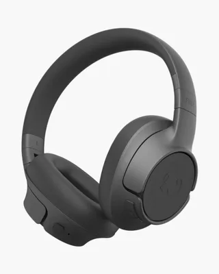 Image de Fresh 'n Rebel 00221629 Casque et écouteurs Casque sans fil Arceau Appel/Musique/Sport/Tous les jours Bluetooth Gris