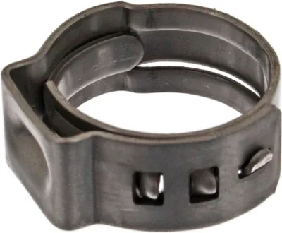 Image de 10x FEBI BILSTEIN 38679 collier de serrage