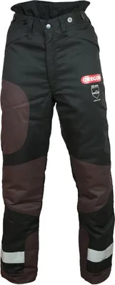 Produktbild von Oregon Schnittschutzhose Yukon+ Größe XXL