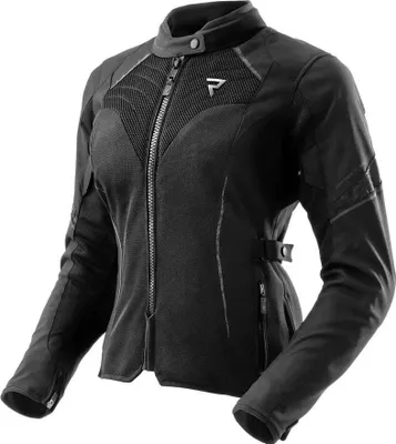 Immagine prodotto di Giacca Rebelhorn Jax nera 5XL da donna nera 5XL