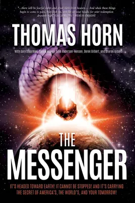 Produktbild von The Messenger