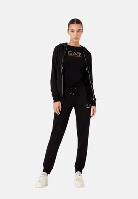 Immagine prodotto di EA7 Emporio Armani Tuta da allenamento Evolution