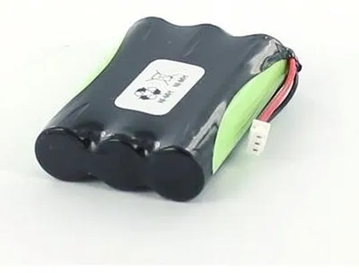 Produktbild von AGI 1319, 700 mAh, Telefon, Nickel Metall-Hydrid, 4,4 cm, 3,2 cm, 1,1 cm