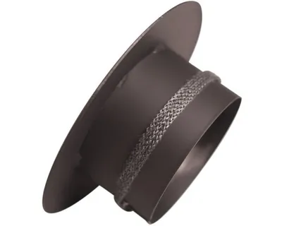 Obrázek produktu pro Kouřová redukce R 200/120 mm tloušťka stěny 1,5 mm