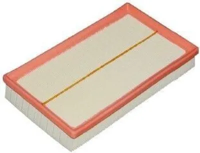 Produktbild von DENCKERMANN A141400 Luftfilter für SAAB 9-3 (YS3D)