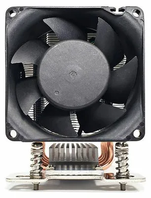 Immagine prodotto di Dynatron A39 Sockel AMD EPYC SP3/WRX8