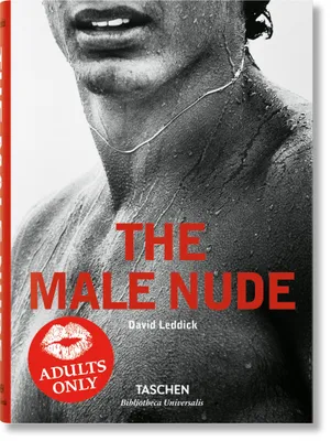 Immagine prodotto di The Male Nude