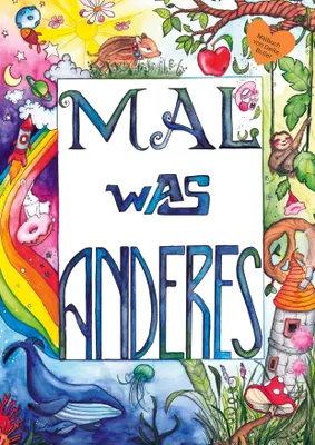 Produktbild von Mal(e) was anderes