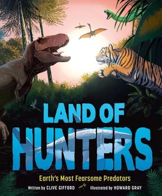 Immagine prodotto di Land of Hunters