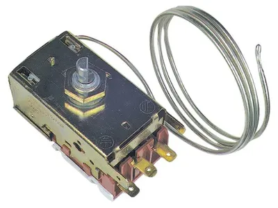Thermostat K59-H1346 für Kühlschränke, 230 V, Kunststoff