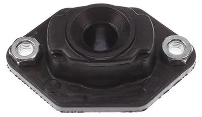 Image de EBG Support inférieur amortisseur arrière avec coussinet BMW 6768544 33526768544
