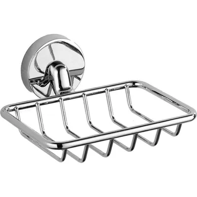 Zdjęcie produktu dla Mexen Remo mydelniczka, chrom - 7050751-00