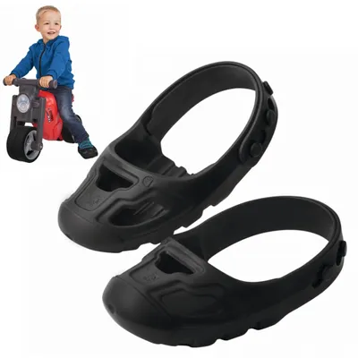 Produktbild von BIG-Shoe-Care Schwarz