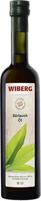 Produktbild von WIBERG Bärlauch-Öl Natives Oliven-Öl Extra 99,9 % mit Bärlauch-Extrakt 500ml