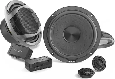 Immagine prodotto di Hertz CK 165 L