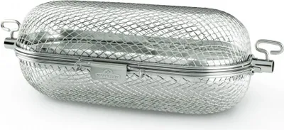 Produktbild von Napoleon Grills 64000 Grillzubehör Korb