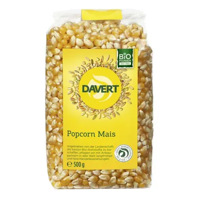 Obrázok produktu pre Popcorn kukurica 500g