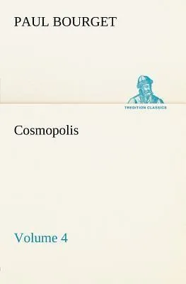 Produktbild von Cosmopolis - Volume 4