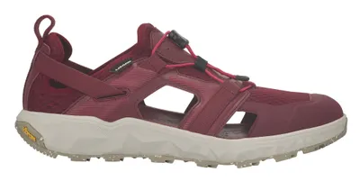 Produktbild von LIZARD LIZ Sandal W Ultra Trek zinfandel red/virtual pink 38