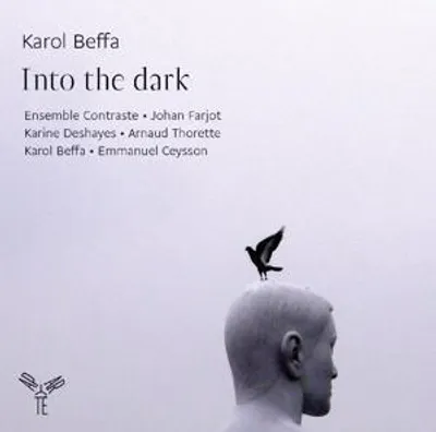 Produktbild von Into the Dark