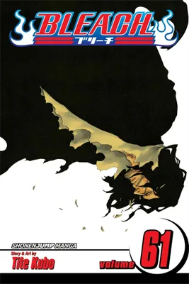 Produktbild von Bleach, Vol. 61