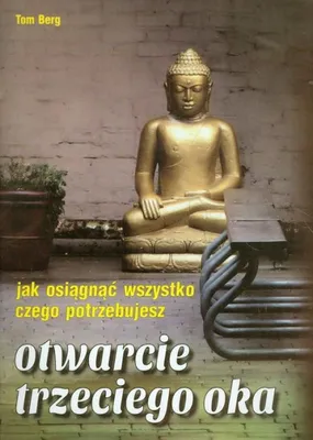 Obrázek produktu pro Otwarcie trzeciego oka
