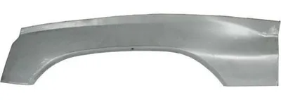 Produktbild von BLIC Innenkotflügel Radhausschale Vorne Links für MITSUBISHI PAJERO PININ (H6W, H7W)